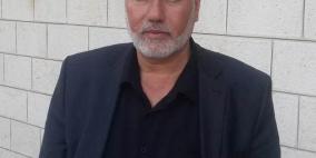 نادي الأسير يحمّل الاحتلال المسؤولية عن حياة المعتقل المسن سعيد نخلة