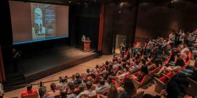 إطلاق فيلم "ورود في تربة مالحة"