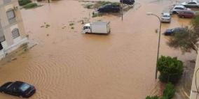 ارتفاع حصيلة قتلى "فيضانات تكساس" إلى 50 بينهم 15 طفلا