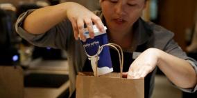 قهوة تحوي تخلاصة مشروب روحي تلقى تهافتاً في الصين