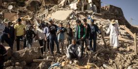 ارتفاع حصيلة ضحايا الزلزال المدمر في المغرب إلى 2497