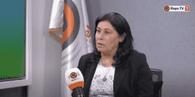 خالدة جرار.. مناضلة حرمها الأسر من وداع ابنتها ووالدها