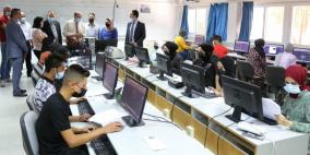 "التعليم العالي" تعقد الامتحان التطبيقي الشامل في دورته الصيفية