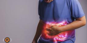 أعراض القولون العصبي أسبابه وعلاجه