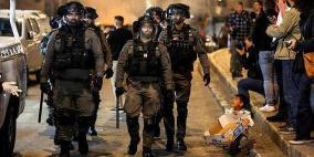 أجهزة أمن الاحتلال ترفع مستوى "التأهب" خلال الأعياد اليهودية