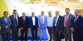 البنك الإسلامي الفلسطيني الراعي الاستراتيجي لمهرجان أيام العنب الخليلي