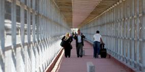 سلطات الاحتلال تواصل إغلاق معبر بيت حانون "ايرز"