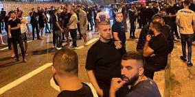 مقتل شاب بجريمة إطلاق نار في قرية مصمص