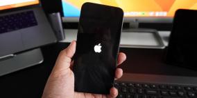 إعداد مخفي في "آيفون" قد يضاعف عمر البطارية