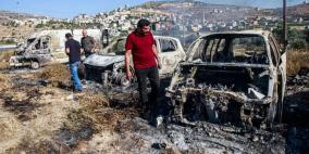 تقرير أممي يرصد تصاعد تهجير الفلسطينيين في الضفة