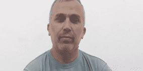 أورام جديدة تظهر في جسد الأسير علي الحروب