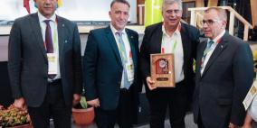 اتحاد بلديات البرتغال يعلن دعمه لحقوق الشعب الفلسطيني 