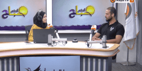 أول سباق عقبات في فلسطين