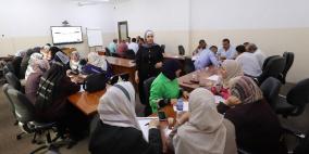 "التربية" تنظم ورشة للمناظرات في المحافظات الجنوبية