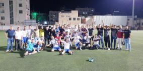 نادي ديربلوط يحجز مقعده في الدرجة الثانية