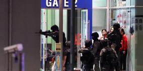 تايلاند: 3 قتلى في إطلاق نار داخل مجمع تجاري في العاصمة بانكوك