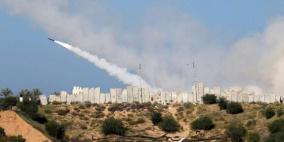 مناورات في غزة.. سقوط قذيفة قبالة سواحل "زيكيم"