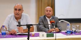 أبو هولي يحذّر من تداعيات أزمة الأونروا المالية على استقرار المنطقة