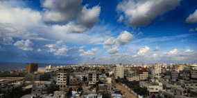 راصد جوي لراية: بشائر خريفية تلوح في الأفق.. وتراجع تدريجي في درجات الحرارة خلال الأيام المقبلة