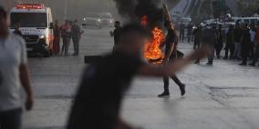 5 شهداء برصاص الاحتلال في قلنديا والخليل وأريحا