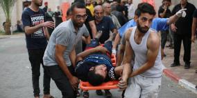 10 آلاف شخص على الأقل عالقون داخل غزة وهم بحاجة للعلاج