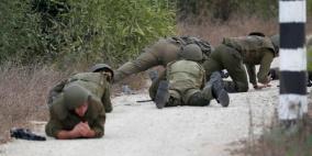 اسرائيل تواصل محاولة حصر اعداد قتلاها و أسراها ضمن عملية طوفان الاقصى