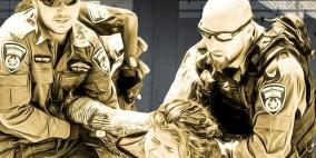 هيئة الأسرى: قوات الاحتلال تستغل الحرب على غزة للاستفراد بتعذيب الأسيرات داخل السجون