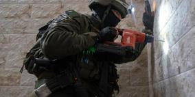 محكمة برازيلية تقضي بإيقاف جندي إحتلالي متهم بجرائم حرب