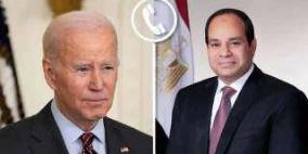 السيسي يجدد التأكيد:لن نسمح بتهجير الفلسطينيين الى مصر