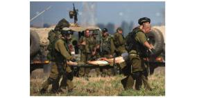 الاحتلال يعترف بمقتل 9 من جنوده في غزة في الساعات الماضية