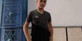 استشهاد طفل وإصابة ثلاثة شبان خلال اقتحام الاحتلال مدينة البيرة