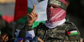 المتحدث العسكري لحركة "حماس"، أبو عبيدة: القصف على غزة قتل أكثر من 60 أسيرا إسرائيليا