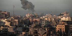 في اليوم الـ30 للعدوان: عشرات الشهداء والجرحى في قصف إسرائيلي متواصل على قطاع غزة