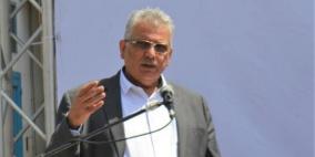 غنيم: لن نسمح بالتلاعب في عملية توزيع المياه وحرمان تجمعات لصالح أخرى