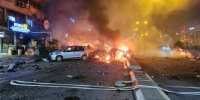 مطالبة سكان كريات شمونة بمغادرتها فورًا