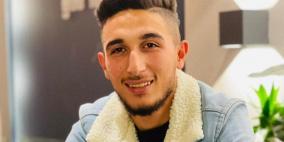 نابلس: تشيع جثمان الشهيد ليث نصاصرة في بلدة بيت فوريك