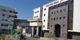 واشنطن لا تؤكد ادعاء إسرائيل بوجود مقر قيادة لحماس تحت مستشفى الشفاء