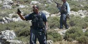 منذ بدء العدوان على غزة :شركات إنتاج البنادق والمسدسات الإسرائيلية تعمل بلا توقف