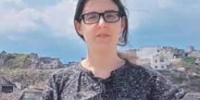 حزب الله العراقي يبث فيديو لاسرائيلية أسيرة لديه