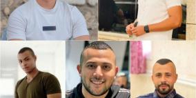 (محدث) 7 شهداء في عدوان الاحتلال المتواصل على مخيم طولكرم