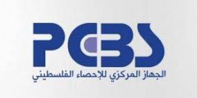 الاحصاء الفلسطيني: 807 آلاف فرد ما زالوا يقيمون في محافظتي غزة وشمال غزة