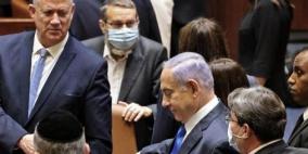 في الطريق إلى صفقة أسرى: خلاف في حكومة الاحتلال: غالانت ورئيس الأركان ضد - غانتس وآيزنكوت لصالح