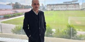 استشهاد مدير مكتب بيت الصحافة في قصف إسرائيلي