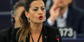 الاحتلال يشن حملة ضد وزيرة الشباب الإسبانية سيرا ريجو لدعمها حقوقنا الفلسطينية