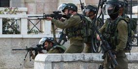 إصابة فتاة بجروح حرجة برصاص الاحتلال في بلدة دورا جنوب الخليل