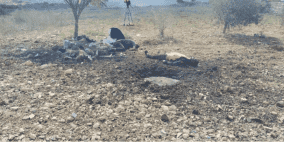 استشهاد صحفيين ومواطن بقصف إسرائيلي في الجنوب اللبناني