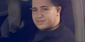 قلقيلية تشيع جثمان الشهيد أمير مجد إلى مثواه الأخير 