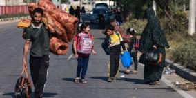 بلدية غزة تطالب بإدخال الوقود و الإغاثة الى شمال القطاع