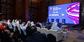 الدوحة تشهد حفل القرعة النهائية لكأس آسيا تحت 23 عاماً 2024