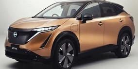 "نيسان": 2 مليار جنيه استرليني لتعزيز إنتاج السيارات الكهربائية في بريطانيا